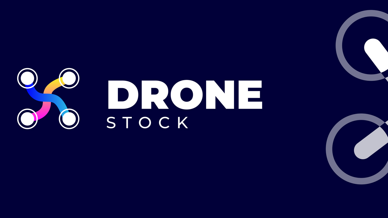 Drone Stock